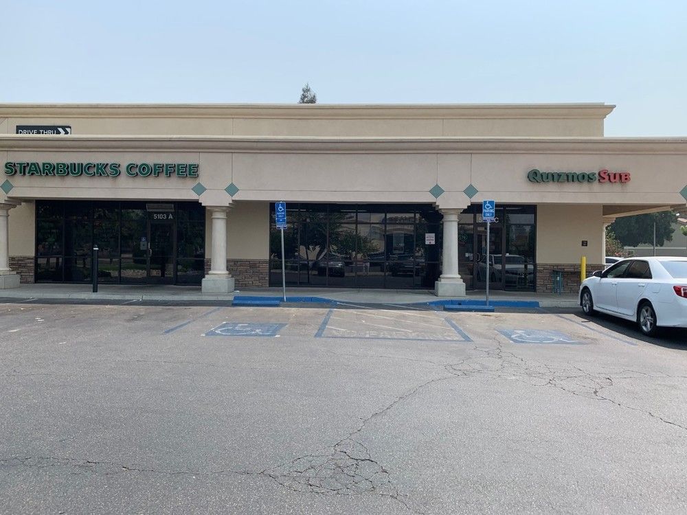 5103 W Goshen Ave Ste C, Visalia, CA 93291